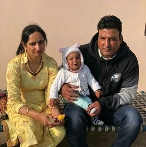 Meet your Posher, Kuldeep